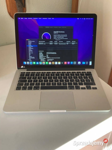 rabaty na duże wyprzedaże podczas ramadanu Apple MacBook Pr…