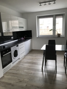 Wynajmę apartament w miejscowości Moszna