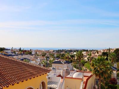 Costa Blanca (Alicante), Orihuela Costa, Blue Lagoon