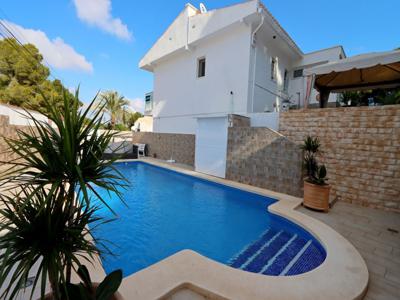 Costa Blanca (Alicante), Torrevieja, Los Balcones