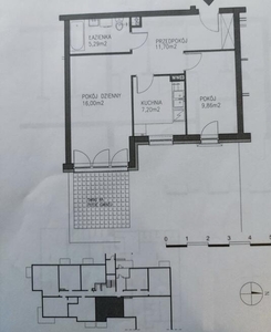 Lokal usługowy |165,9 m2| Albatrosów