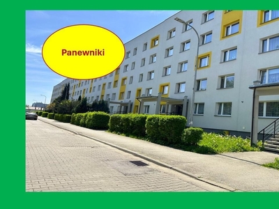 Mieszkanie Katowice Panewniki