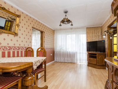Mieszkanie na sprzedaż, 46 m², Warszawa Wola Nowolipki