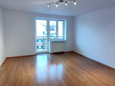 Mieszkanie na sprzedaż, 52 m², Kraków Nowa Huta