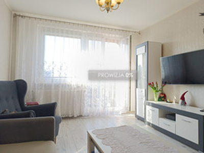 Mieszkanie na sprzedaż, 53 m², Gliwice Sośnica