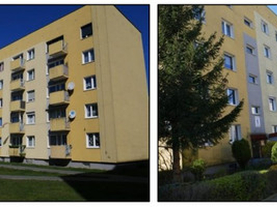 Mieszkanie na sprzedaż, 58 m², Gorzów Wielkopolski
