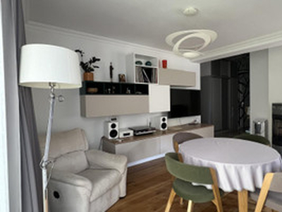 Mieszkanie na sprzedaż, 64 m², Sopot Kamienny Potok