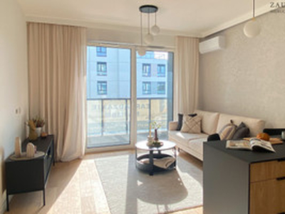 Mieszkanie na sprzedaż, 73 m², Warszawa Mokotów Służewiec
