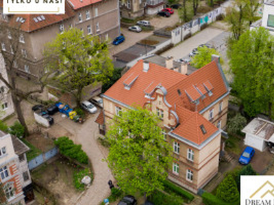 Mieszkanie na sprzedaż, 84 m², Gdańsk Wrzeszcz