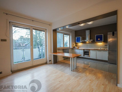 Mieszkanie na sprzedaż, 88 m², Szczecin Pogodno