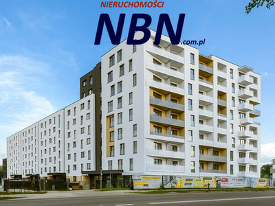 NOWY Apartament 59,75 m 2 > Podgórze Duchackie