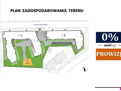 OFERTA DEWELOPERSKA, 0%, Gliwice - blisko centrum