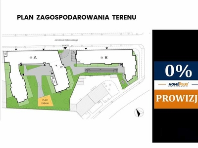 OFERTA DEWELOPERSKA, 0%, Gliwice - blisko centrum