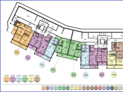 0%, pod klucz, apartamentowiec klasy premium