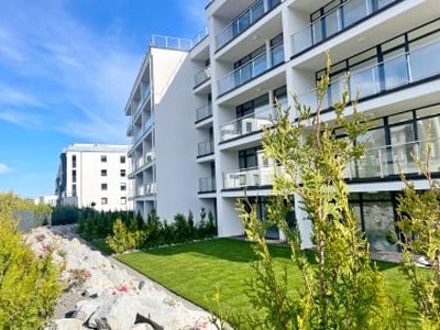 Apartament, Aleja Armii Krajowej