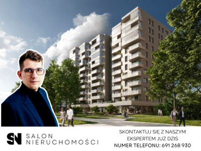 Apartament, Aleja Gen. Józefa Hallera