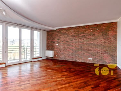 Apartament, Aleja Wilanowska