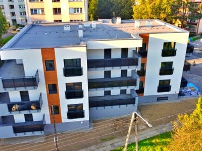 Apartament Cieszyn