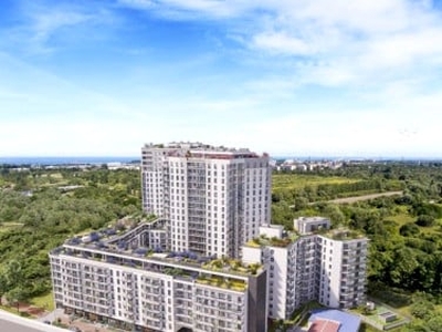 Apartament Gdańsk