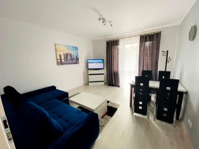 Apartament Kołobrzeg