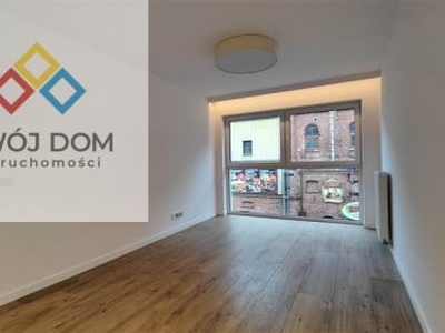 Apartament Koszalin