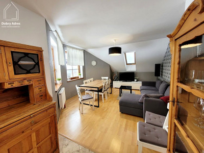 Apartament Szklarska Poręba