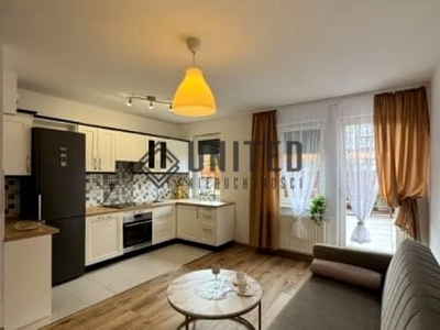 Apartament, ul. Anyżowa