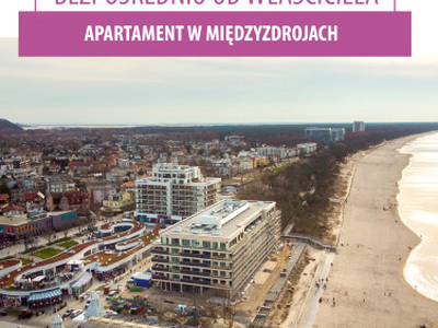 Apartament, ul. Bohaterów Warszawy