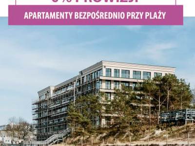 Apartament, ul. Bohaterów Warszawy