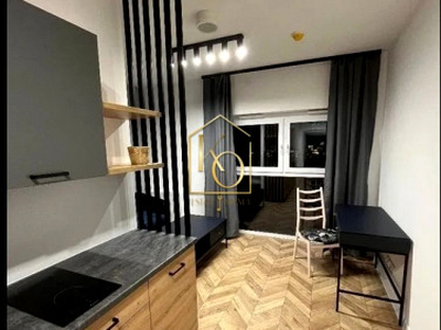 Apartament, ul. Bolkowska