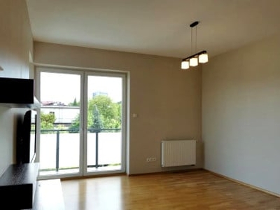 Apartament, ul. Brodzińskiego