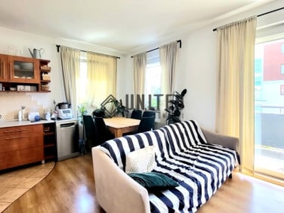 Apartament, ul. Buforowa