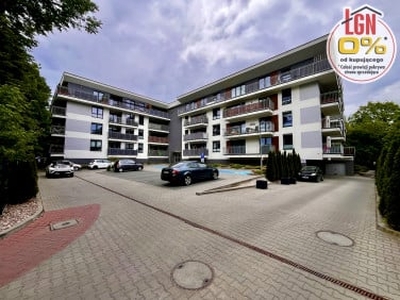 Apartament, ul. Cedry