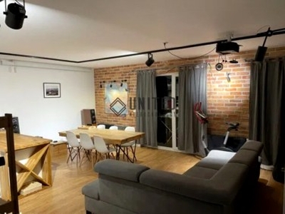 Apartament, ul. Długa