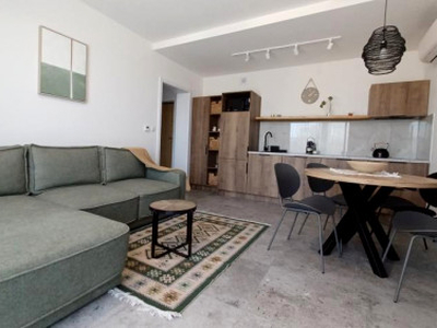 Apartament, ul. Żeglarska