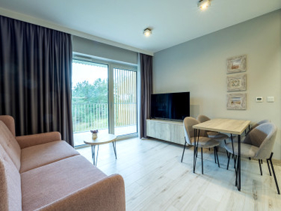 Apartament, ul. Żeromskiego