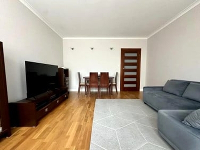 Apartament, ul. Głębocka