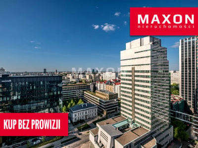 Apartament, ul. Grzybowska