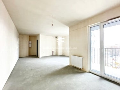 Apartament, ul. Janickiego