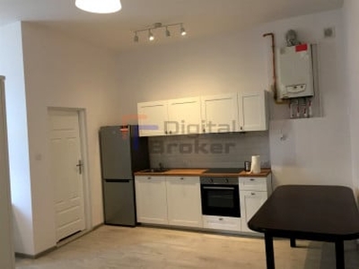 Apartament, ul. Jaracza