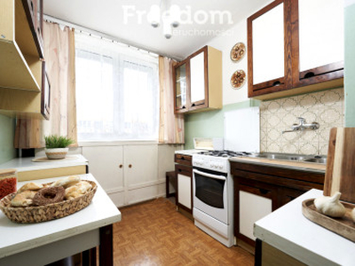 Apartament, ul. Jasna