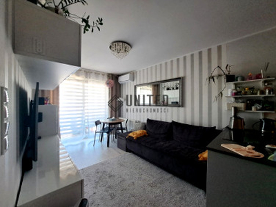 Apartament, ul. Kajdasza