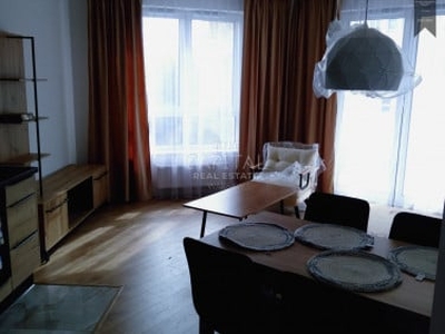 Apartament, ul. Kaliskiego