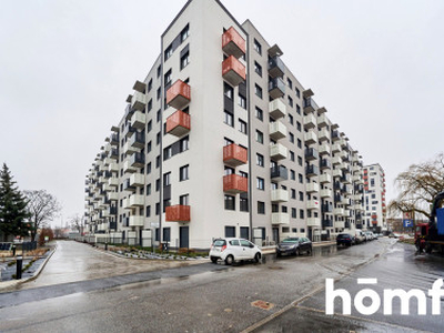 Apartament, ul. Kamienna