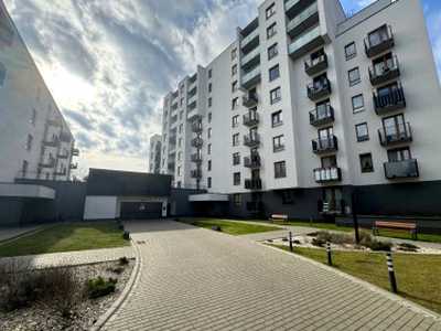 Apartament, ul. Kilińskiego