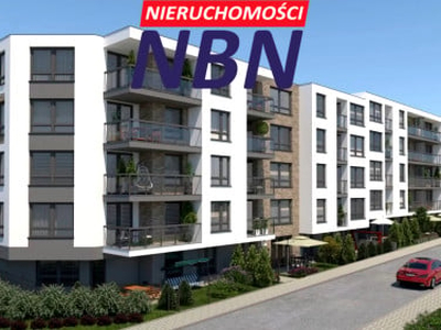 Apartament, ul. Klonowa