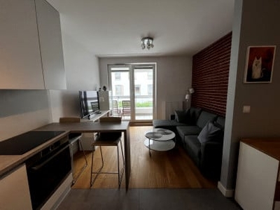 Apartament, ul. Kolska