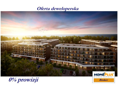 Apartament, ul. Koniecznego