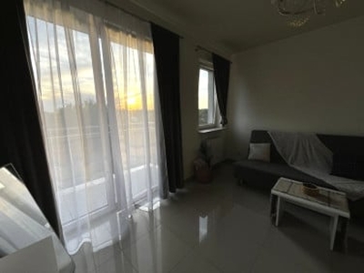 Apartament, ul. Konstantynowska