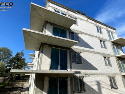 Apartament, ul. Konwaliowa